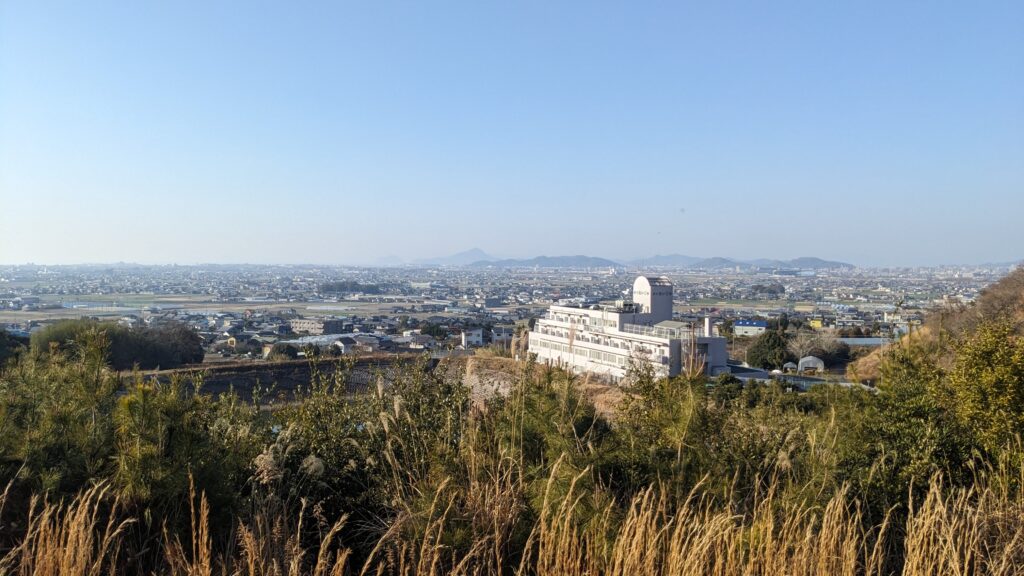松山市